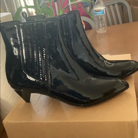 Booties - Picture 2 of 3